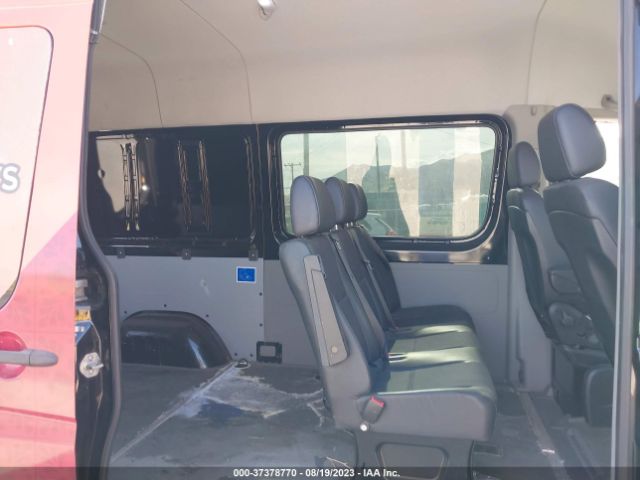 WD4PE7CD5HP548849 Mercedes-Benz SPRINTER VAN
