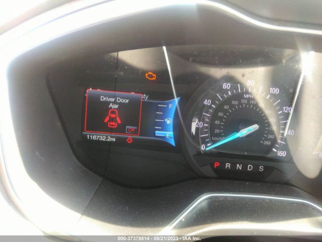 3FA6P0HD5FR218155 Ford FUSION SE
