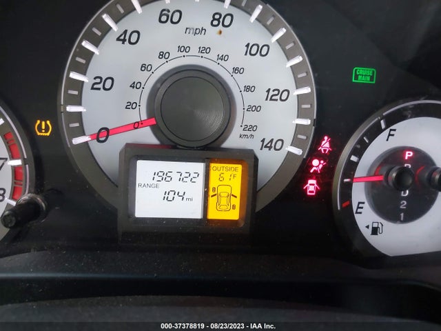 Honda Pilot Ex-l 2015 5FNYF4H50FB069791 Image 15