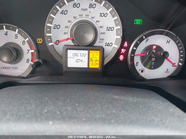 Honda Pilot Ex-l 2015 5FNYF4H50FB069791 Image 7