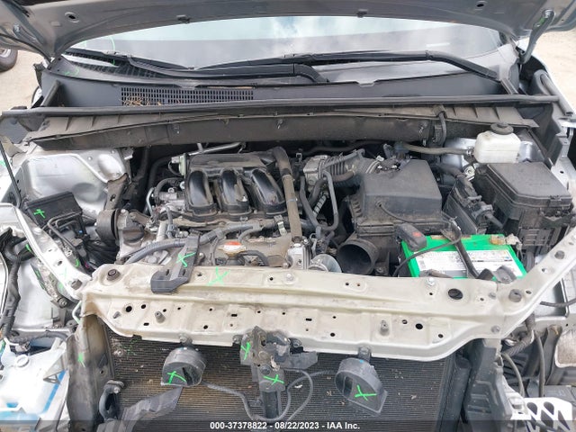 Toyota Highlander Limited 2016 5TDDKRFH0GS296383 Image 17