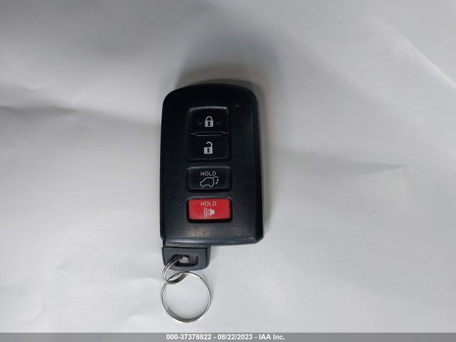 Toyota Highlander Limited 2016 5TDDKRFH0GS296383 Image 3