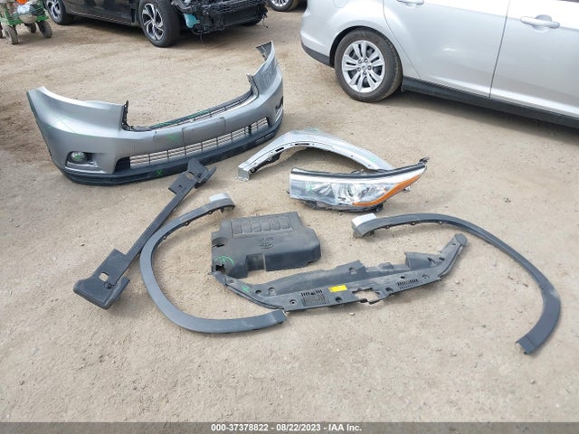 Toyota Highlander Limited 2016 5TDDKRFH0GS296383 Image 4