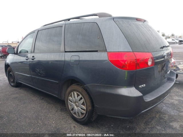 2010 TOYOTA SIENNA CE/LE VIN: 5TDKK4CC8AS315661