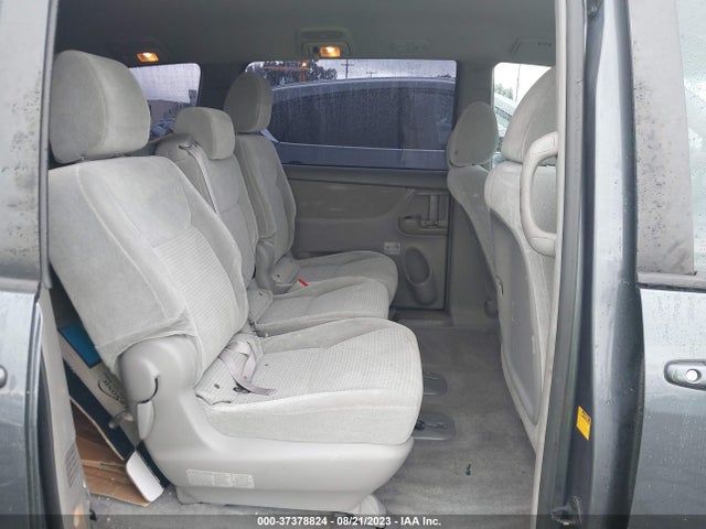 2010 TOYOTA SIENNA CE/LE VIN: 5TDKK4CC8AS315661