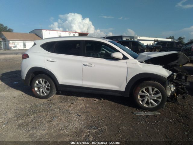 KM8J33A48KU024035 Hyundai Tucson Value
