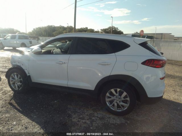 KM8J33A48KU024035 Hyundai Tucson Value