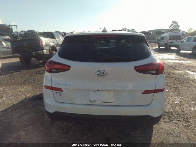 KM8J33A48KU024035 Hyundai Tucson Value