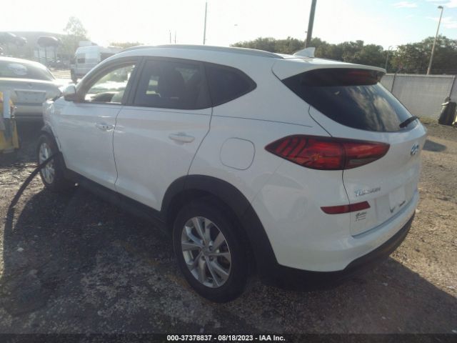 KM8J33A48KU024035 Hyundai Tucson Value