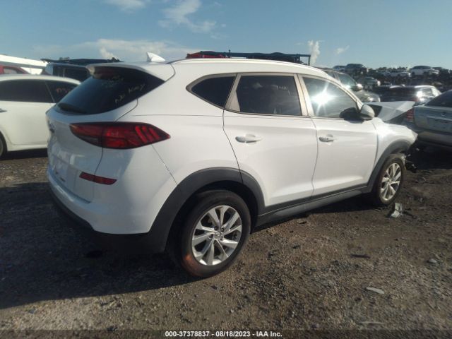 KM8J33A48KU024035 Hyundai Tucson Value