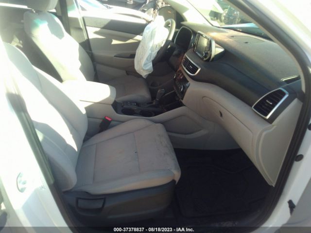 KM8J33A48KU024035 Hyundai Tucson Value