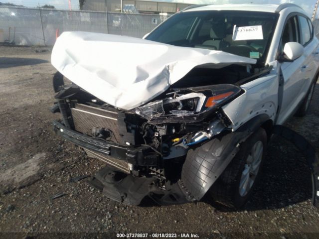 KM8J33A48KU024035 Hyundai Tucson Value