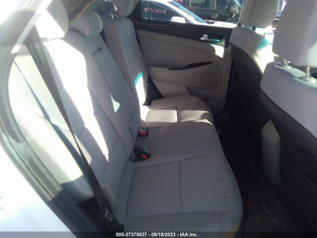 KM8J33A48KU024035 Hyundai Tucson Value