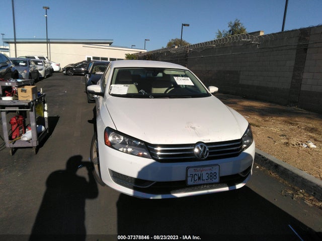 1VWAT7A3XEC055782 Volkswagen Passat Wolfsburg Ed
