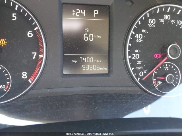 1VWAT7A3XEC055782 Volkswagen Passat Wolfsburg Ed