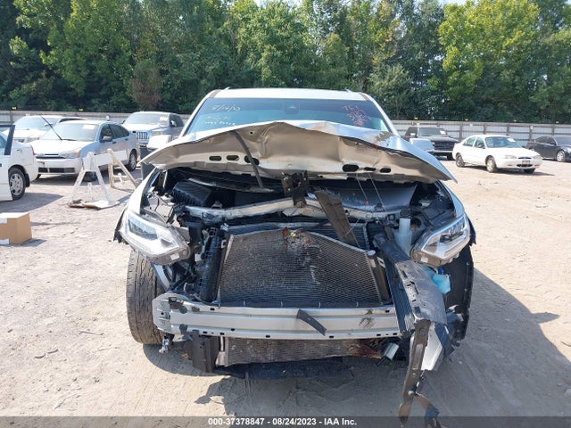 Chevrolet Traverse Premier 2020 1GNEVKKWXLJ158193 Image 12