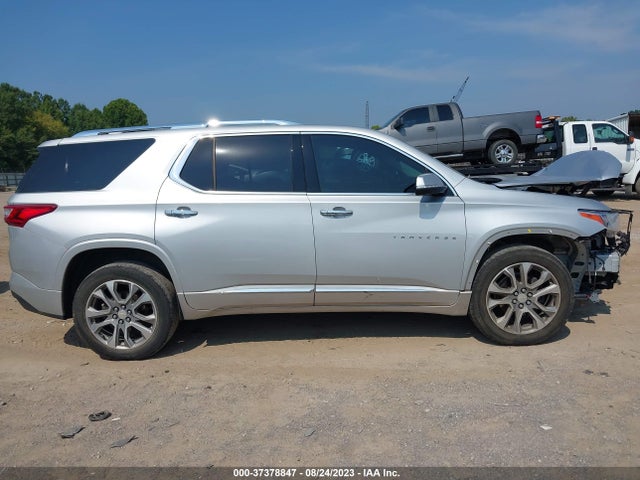Chevrolet Traverse Premier 2020 1GNEVKKWXLJ158193 Image 13
