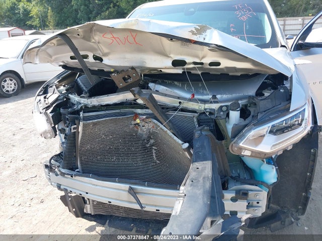 Chevrolet Traverse Premier 2020 1GNEVKKWXLJ158193 Image 6