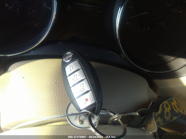 Nissan Rogue Sl 2015 5N1AT2MT2FC779867 Image 11