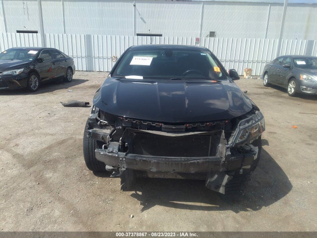Chevrolet IMPALA LT 2017 2G1105S39H9109026 Image 13