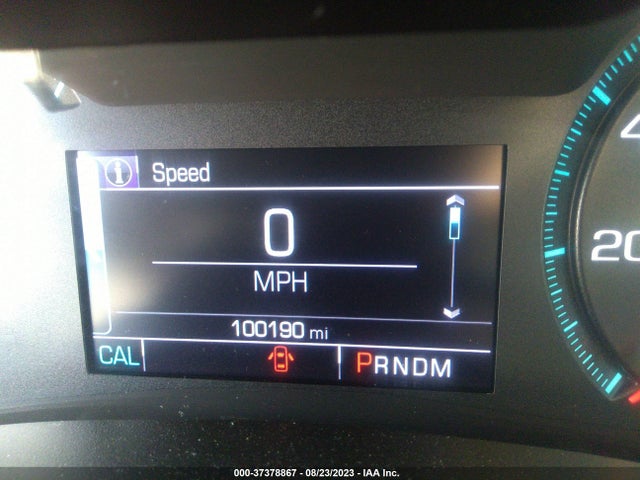 Chevrolet IMPALA LT 2017 2G1105S39H9109026 Image 16