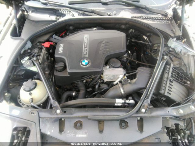 WBA5A7C50ED613283 BMW 5 Series 528i Xdrive