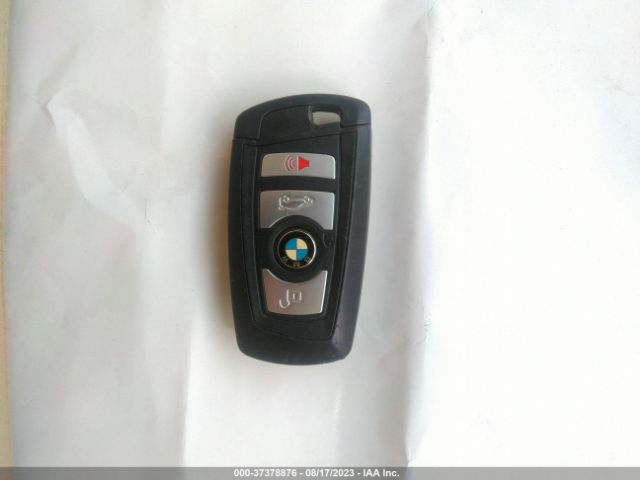 WBA5A7C50ED613283 BMW 5 Series 528i Xdrive