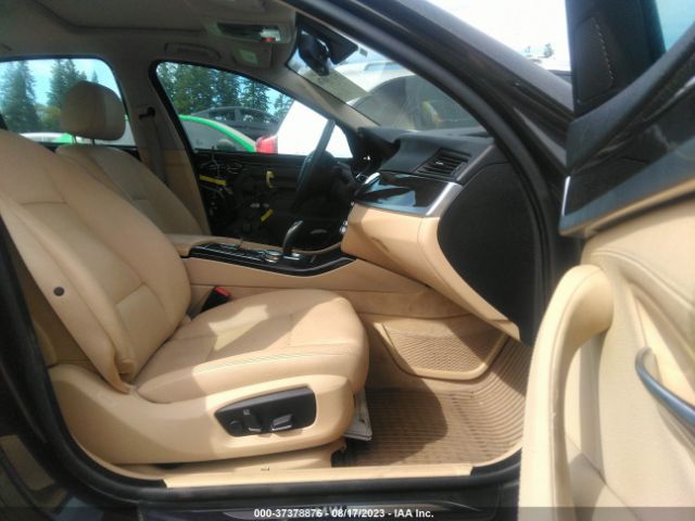 WBA5A7C50ED613283 BMW 5 Series 528i Xdrive