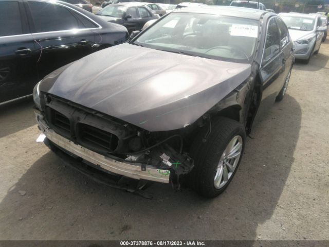 WBA5A7C50ED613283 BMW 5 Series 528i Xdrive