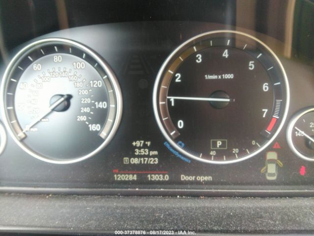WBA5A7C50ED613283 BMW 5 Series 528i Xdrive
