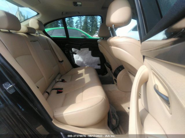WBA5A7C50ED613283 BMW 5 Series 528i Xdrive