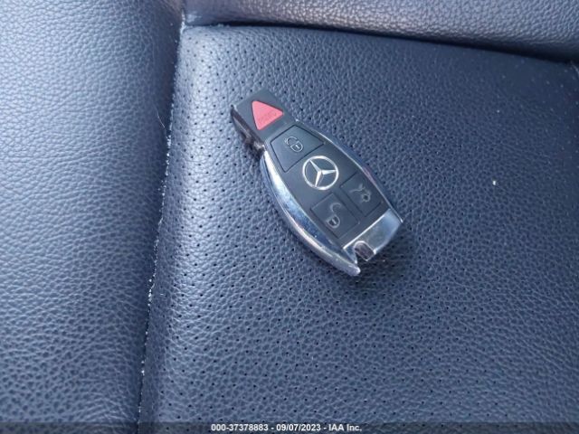WDDHF5KB4FB092827 Mercedes-Benz E-class E 350