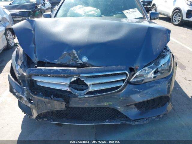 WDDHF5KB4FB092827 Mercedes-Benz E-class E 350