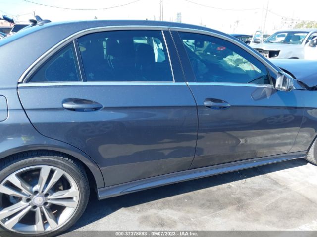 WDDHF5KB4FB092827 Mercedes-Benz E-class E 350