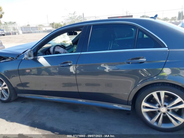 WDDHF5KB4FB092827 Mercedes-Benz E-class E 350