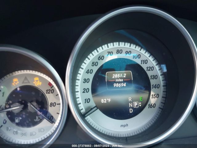WDDHF5KB4FB092827 Mercedes-Benz E-class E 350