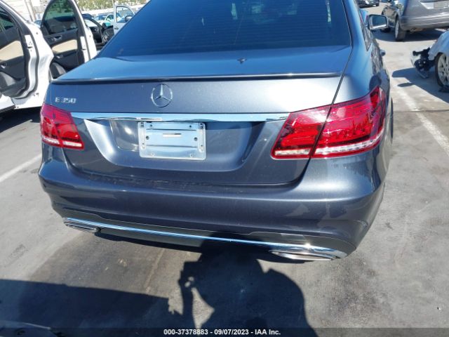 WDDHF5KB4FB092827 Mercedes-Benz E-class E 350