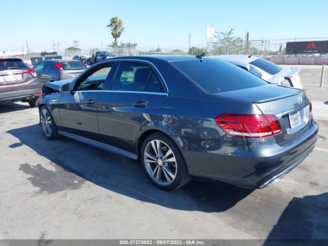 WDDHF5KB4FB092827 Mercedes-Benz E-class E 350