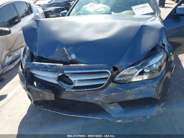 WDDHF5KB4FB092827 Mercedes-Benz E-class E 350