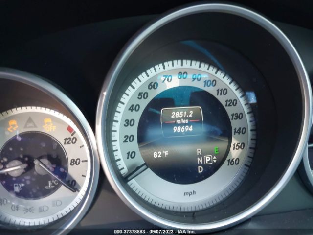 WDDHF5KB4FB092827 Mercedes-Benz E-class E 350