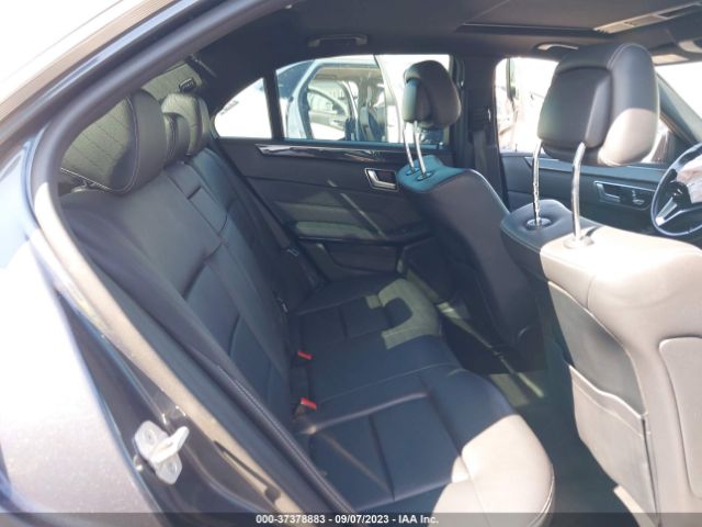 WDDHF5KB4FB092827 Mercedes-Benz E-class E 350