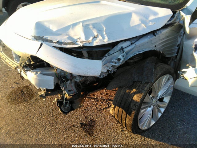 Chevrolet Impala Premier 2017 1G1145S34HU118613 Image 6