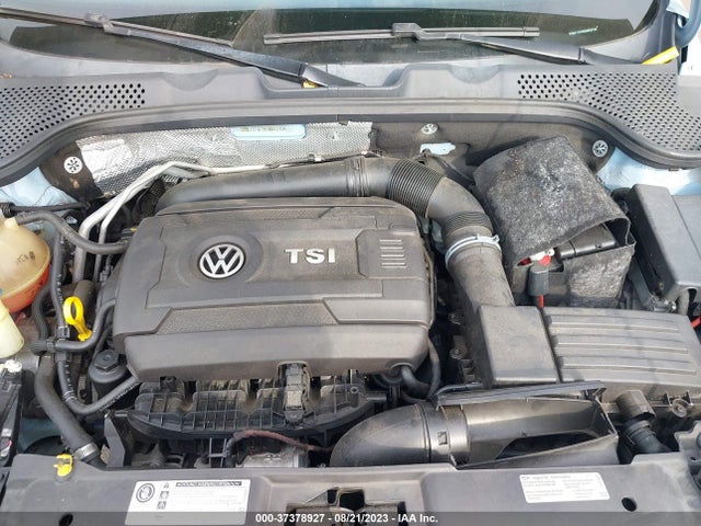 3VWJ17AT9EM663104 Volkswagen Beetle Coupe 1.8t
