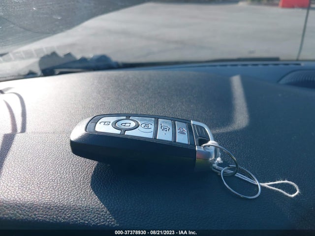 2020 FORD ESCAPE TITANIUM VIN: 1FMCU9J94LUB04597