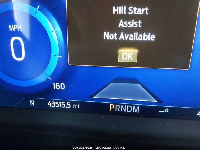 2020 FORD ESCAPE TITANIUM VIN: 1FMCU9J94LUB04597