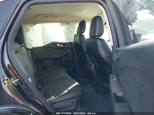 2020 FORD ESCAPE TITANIUM VIN: 1FMCU9J94LUB04597