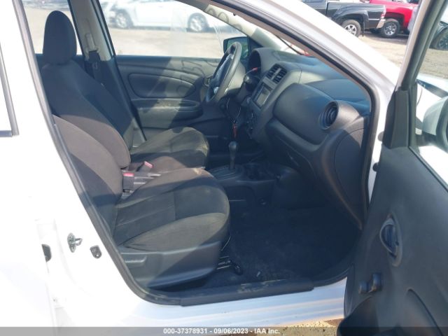 3N1CN7AP8JL813421 Nissan Versa Sedan S Plus