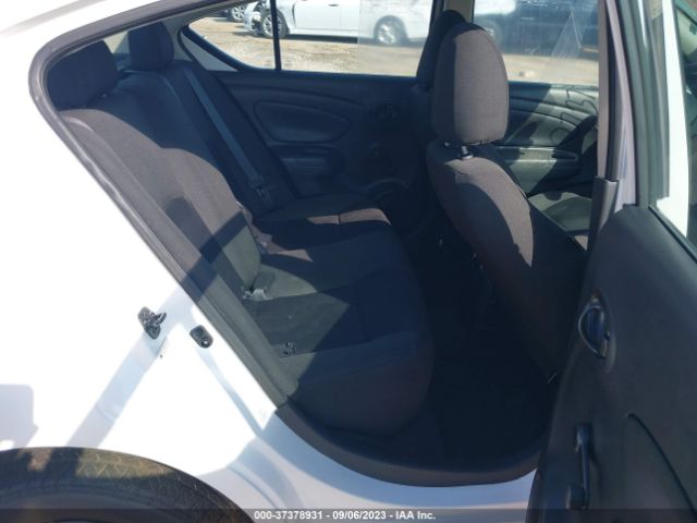 3N1CN7AP8JL813421 Nissan Versa Sedan S Plus