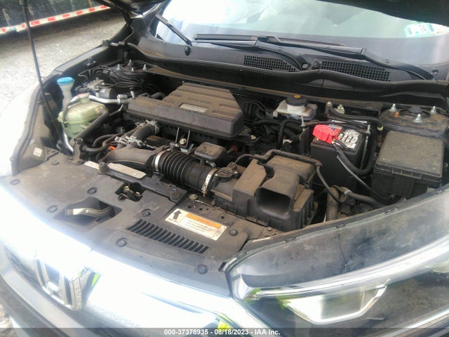 Honda Cr-v Ex-l 2017 2HKRW2H80HH644253 Image 10