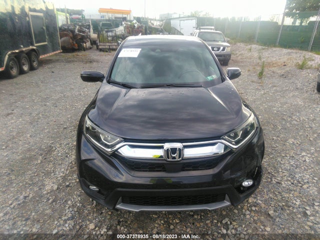 Honda Cr-v Ex-l 2017 2HKRW2H80HH644253 Image 11